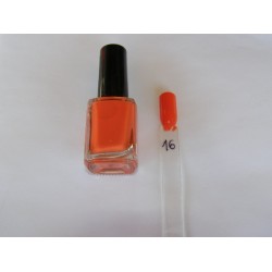 Lac (oja) mat 14ml 16 Lac (oja) mat 14ml 16